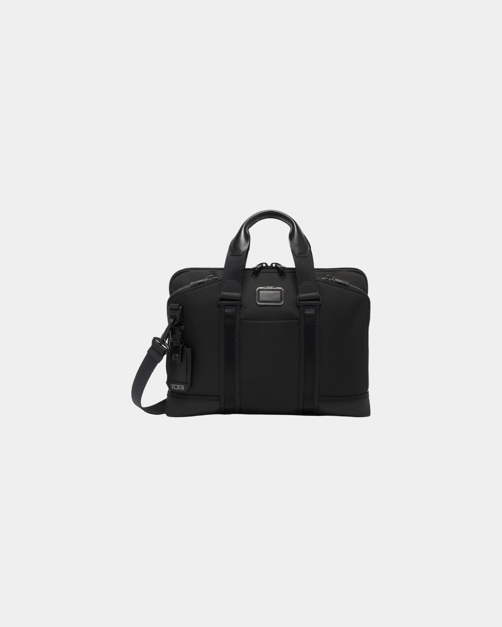 Porte-document 8L Tumi Alpha Bravo à personnaliser - 1